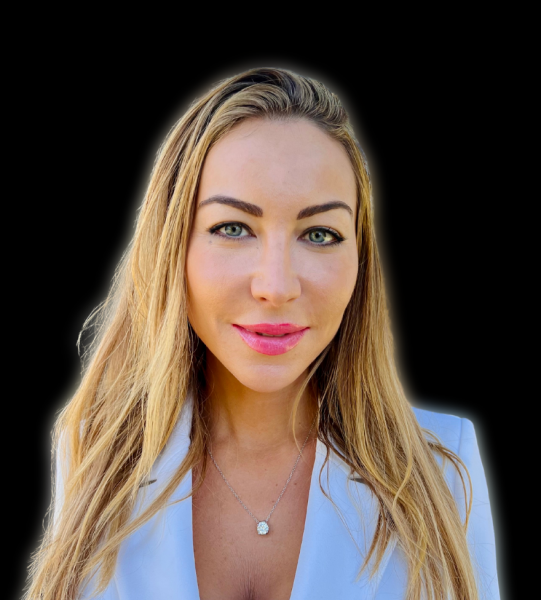 French Italian Speaking Therapist Los Angeles - Hypnotherapist Life Coach