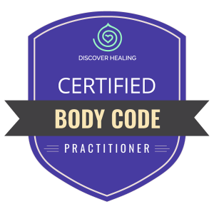 Practicante certificado del código corporal: sesiones en línea