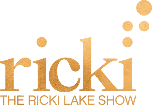 Logotipo de Ricki dorado.png