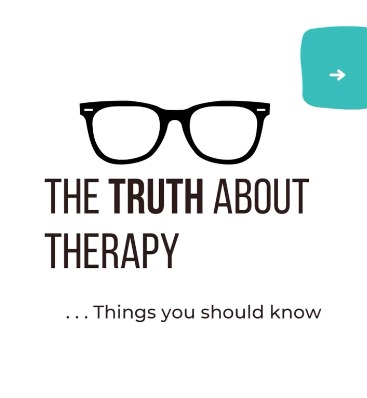 The Truth About Therapy