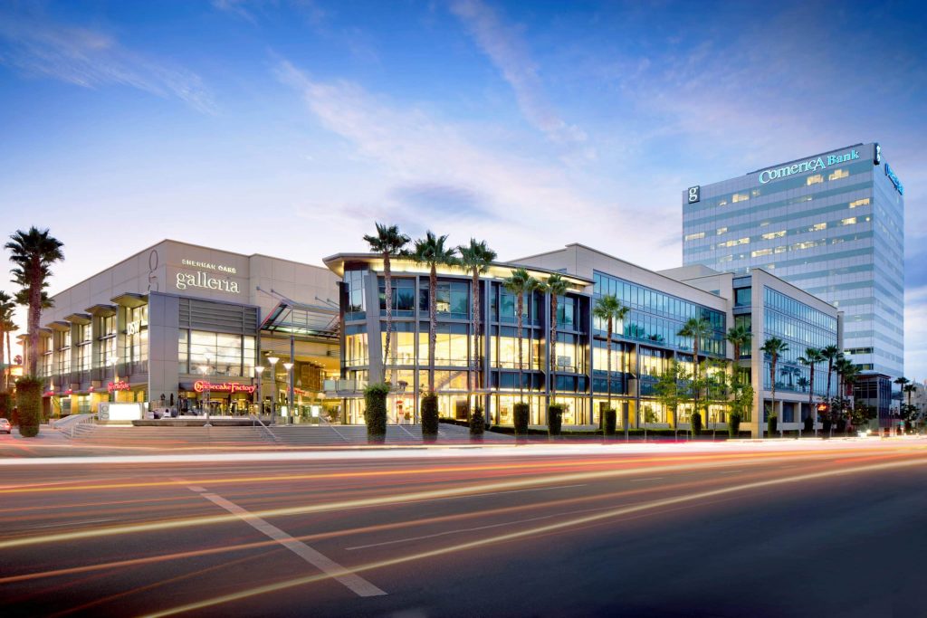 Sherman Oaks Office Sherman Oaks Galleria retouch remove arclight scaled