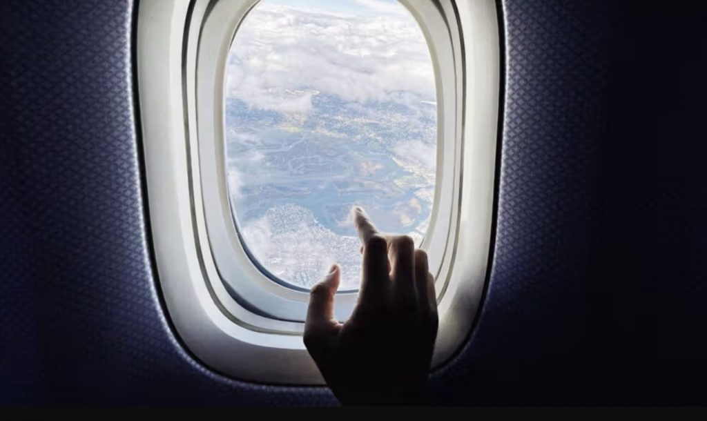 Hipnoterapia poderosa para el miedo a volar de la ansiedad a la libertad Hipnoterapia para el miedo a volar: ¿por qué deberías probarla?