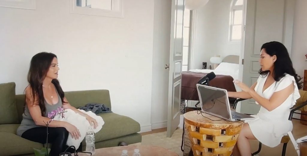 As Seen on TV: 5 Incredible Breakthroughs from Relationship Hypnotherapy as seen on tv relationship hypnotherapy for inner healing with sasha carrion at the millionaire matchmaker