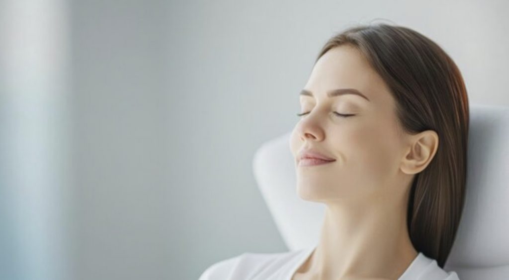 benefits of hypnosis for mental health
