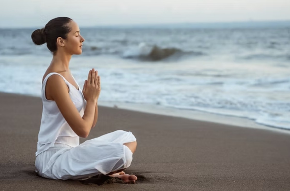 body code energy healing powerful technique for integral wellbeing