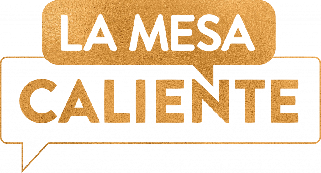 Home la mesa caliente