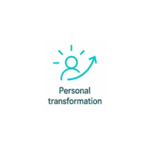 Transformación personal