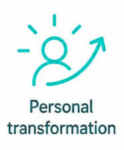 Transformación personal