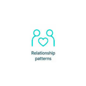 Relación