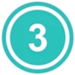 3