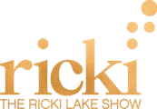 Logotipo de Ricki dorado.png